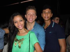 Natal Open Prime
